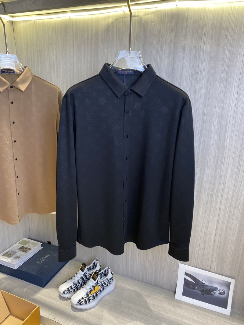 Louis Vuitton Shirts